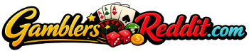 gamblersreddit.com logo